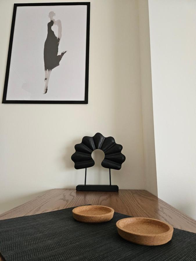 Syggrou Open View Apt Thessaloniki Exterior photo